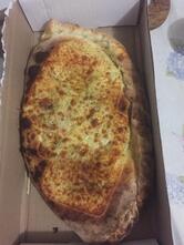 Pizzaria Rhino - Portão