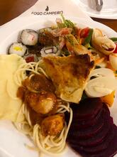 Fogo Campeiro Bezerra de Menezes