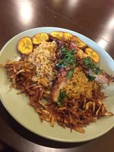 Afro- Culinária Ancestral