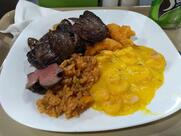 Restaurante Apipucos - Shopping Recife