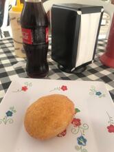 Salgadinhos do Osmar