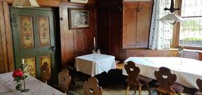 Ristorante Wirt An Der Mahr