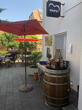 Café Flora - mangia e bevi