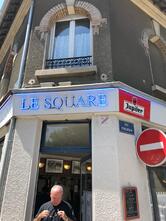 Le Square