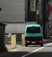 ほっともっと 岡谷神明町店