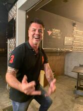 Chewie Burger and Beer