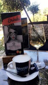 Martinino Cocktail & Caffe Bar