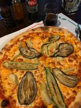 Restaurant Pizzeria Bella Vita