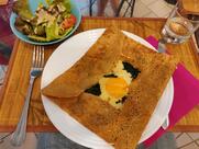 Crêperie BLEU DE TOI - restaurant sans réservation