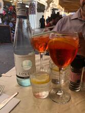 Anglo-Maltese Restaurant