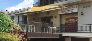 L'Amalfitana Pizzeria D'Asporto