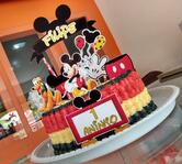 Confeitaria e Restaurante Doce Sonho