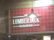The Lumberjack Burgers
