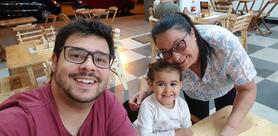 São Sabor Hamburgueria Gourmet