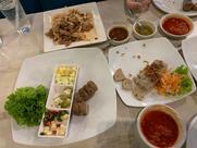 Viet Cuisine