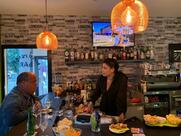 Bar Karisma