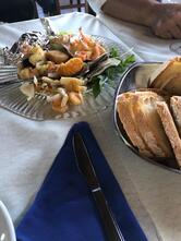 Ristorante Pizzeria La Vela