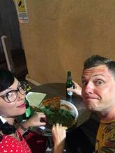 Pizzeria Paninoteca Il Triangolo dal 1997 - Monopoli