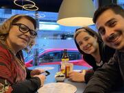 Doce Deguste - (Centro)