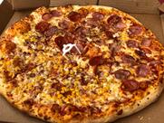 Domino's Pizza - Alphaville