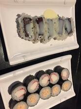 Ryori Sushi Araranguá