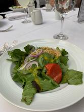 Restaurante Contemporâneo