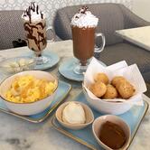 Lui Chocolates e Doces Gourmet