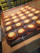 BAKE CHEESE TART ららぽーと海老名店