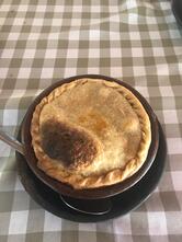 Restaurante Tempero & Arte