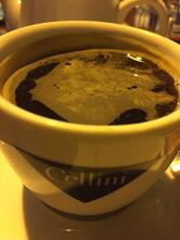 Cellini caffè