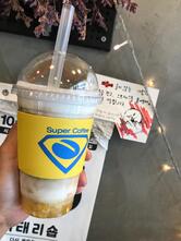 Super Coffee