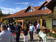 Turistična kmetija Fajdiga Bojan Fajdiga s.p.