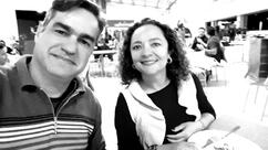 Sr. Gourmet Gastronomia Árabe