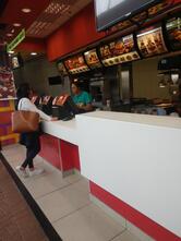 McDonald's - Catarina Outlet