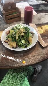 Brotô Bistro