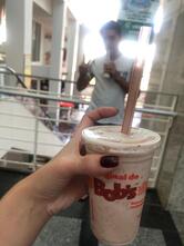 Bob's Burger - Shopping Avenida Center Dourados