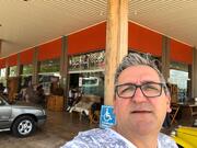 Churrascaria Talismã