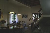 Café Colonial Recanto dos Plátanos