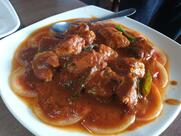 Rara Avis Restaurant