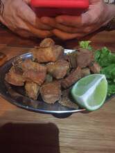 JP Petiscaria e Restaurante