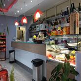 Pescheria Friggitoria da Daniela