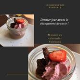 Le Bistrot Des Remparts