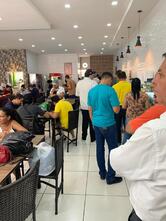 Restaurante Tempero Verde