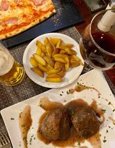 Pizzeria Taverna Spagnola