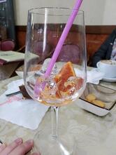 Bar Trinacria Taormina