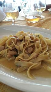 Ristorante Pizzeria Da Lina