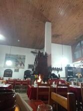 Restaurante Marina