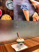 4 D gelateria italiana
