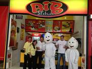 Big Sfiha - Itapetininga Shopping