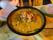 Comes e Bebes Moqueca Famosa